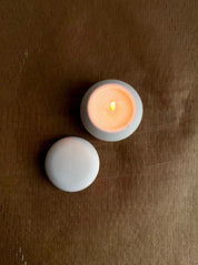 Mini Ring Pot/ Tealight Holder