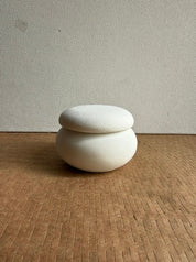 Mini Ring Pot/ Tealight Holder