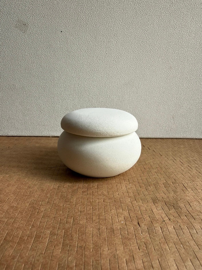 Mini Ring Pot/ Tealight Holder