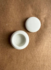 Mini Ring Pot/ Tealight Holder