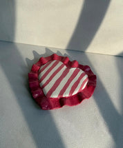 Heart Coaster