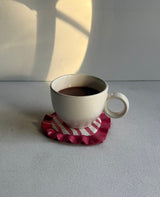 Heart Coaster