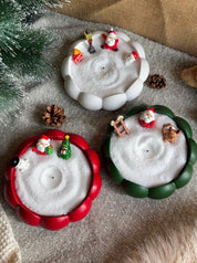 Christmas Theme Bowl (Combo)