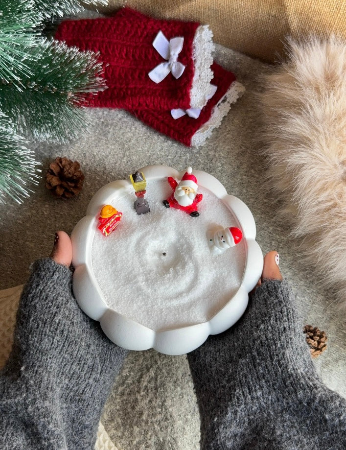 Christmas Theme Bowl (Combo)
