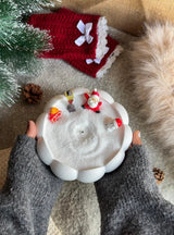 Christmas Theme Bowl (Combo)