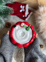 Christmas Theme Bowl (Combo)