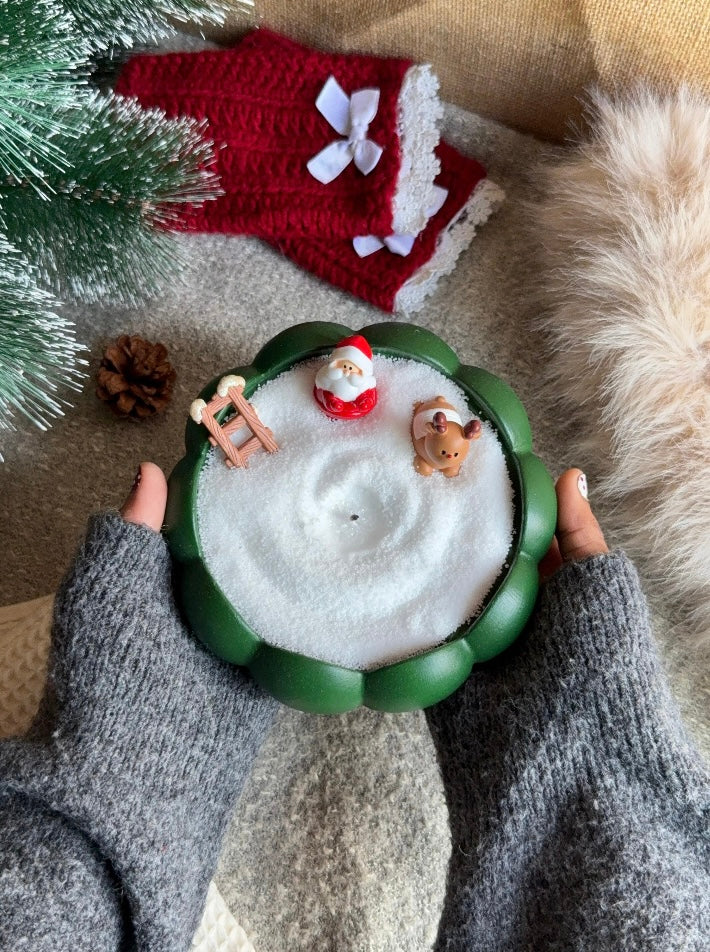 Christmas Theme Bowl (Combo)