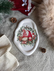 Winter Grome (Wall Decor)