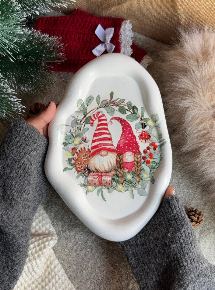 Winter Grome (Wall Decor)