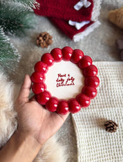 Holly Jolly Tray