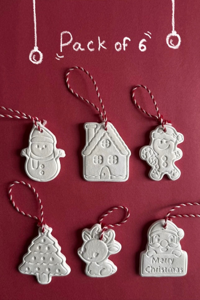 Christmas Ornaments