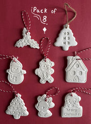 Christmas Ornaments