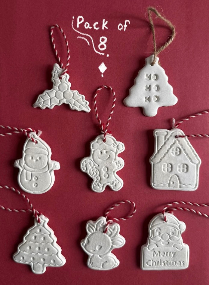 Christmas Ornaments