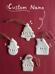 Christmas Ornaments
