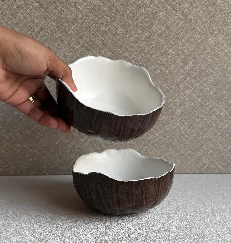 Coconut Bowl