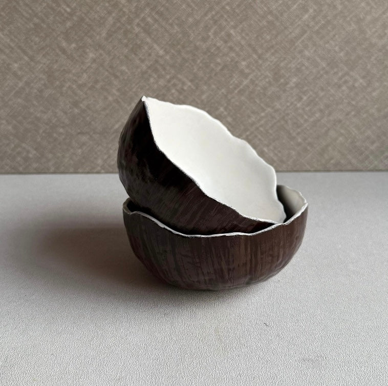 Coconut Bowl