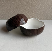 Coconut Bowl