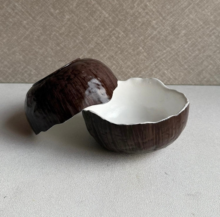 Coconut Bowl