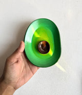 Avocado Trinket Tray