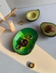 Avocado Trinket Tray
