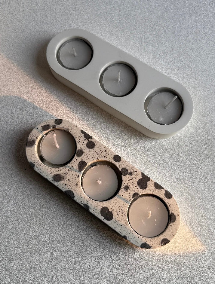 Tealight Holder
