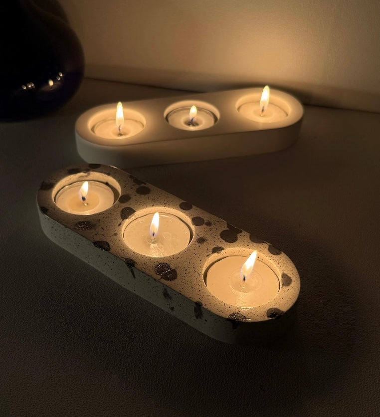 Tealight Holder