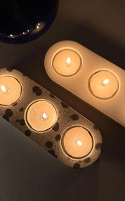 Tealight Holder