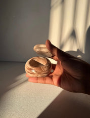 Mini Ring Pot