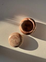 Mini Ring Pot