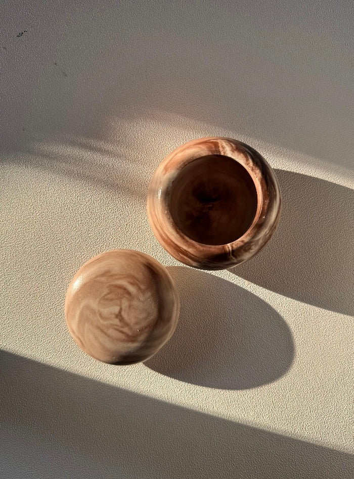 Mini Ring Pot