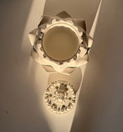 Lotus Incense Burner