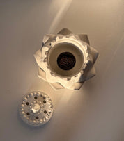 Lotus Incense Burner