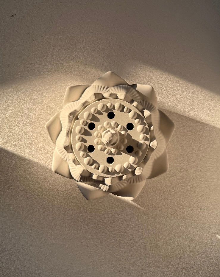 Lotus Incense Burner