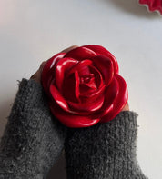 Rose Storage/ Candle Jar