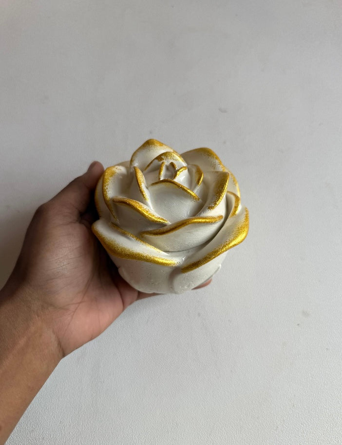  Candle Jar