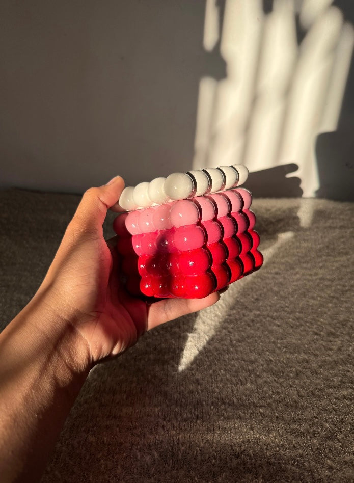 Bubble Jar