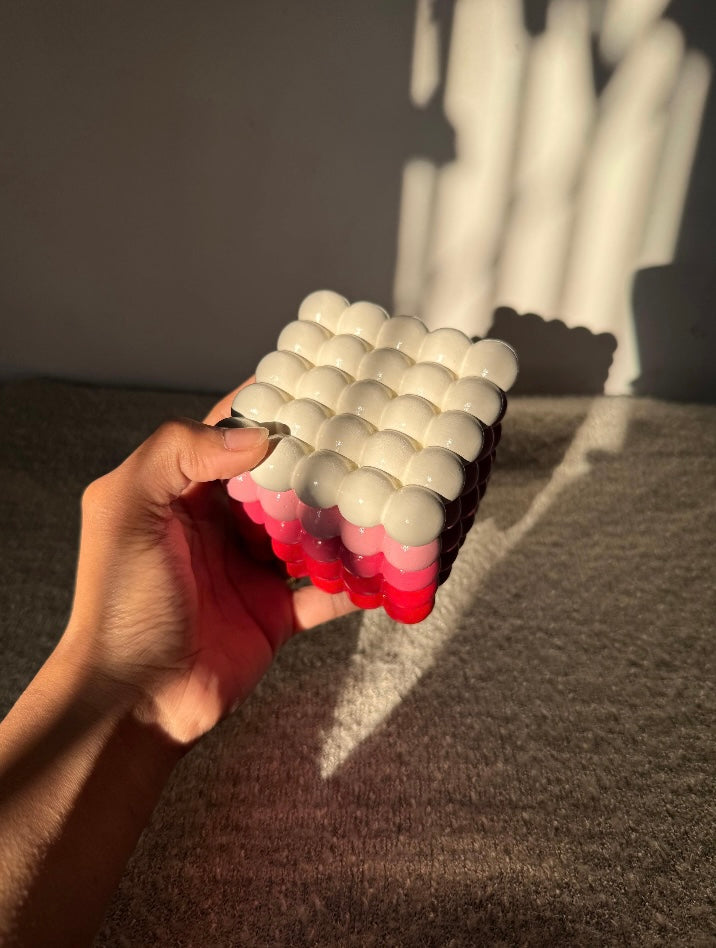 Bubble Jar