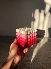 Bubble Jar