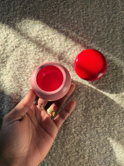 Mini Storage Pot