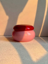 Mini Storage Pot