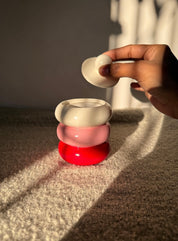 Donut Jar