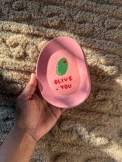 Olive You