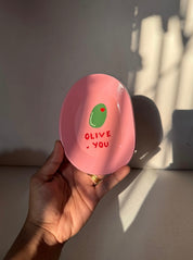 Olive You