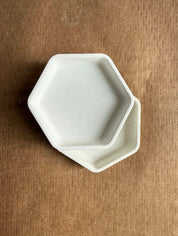 Hexagon Trinket Tray