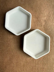 Hexagon Trinket Tray