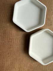 Hexagon Trinket Tray