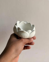 Mini Lotus Bowl