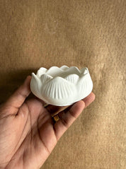 Mini Lotus Bowl