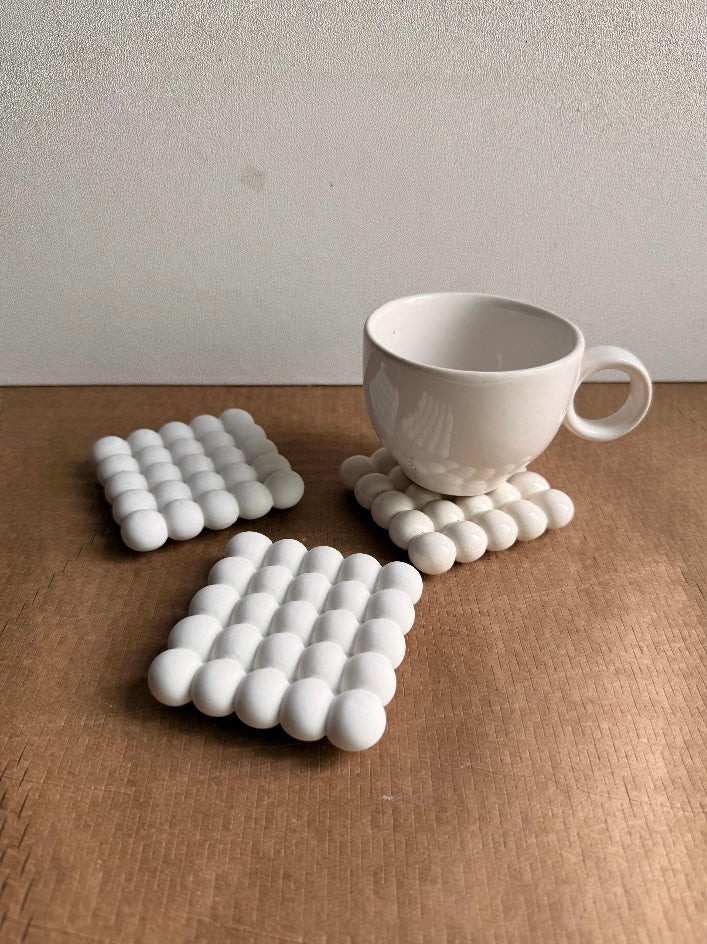 Bubble Coaster