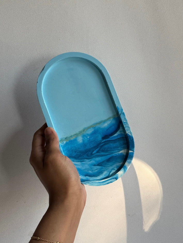 Sea Marble